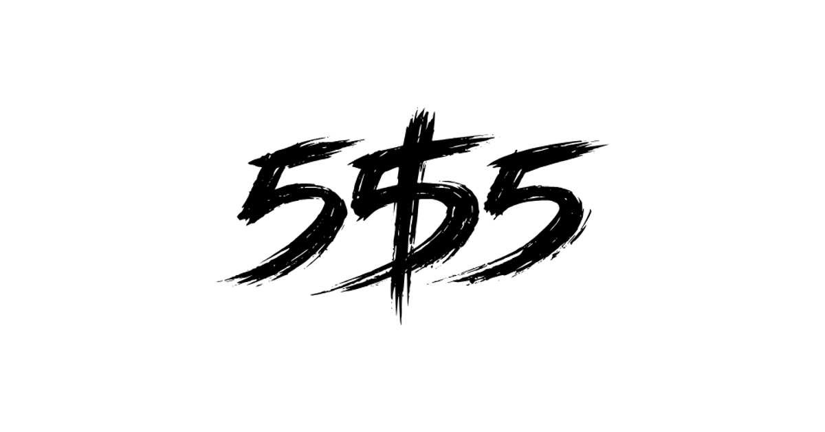 555 Culture | Live Missionally
 – 555Culture